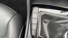 Hyundai TUCSON 1.6 TGDi Ultimate 5dr 2WD Petrol Estate